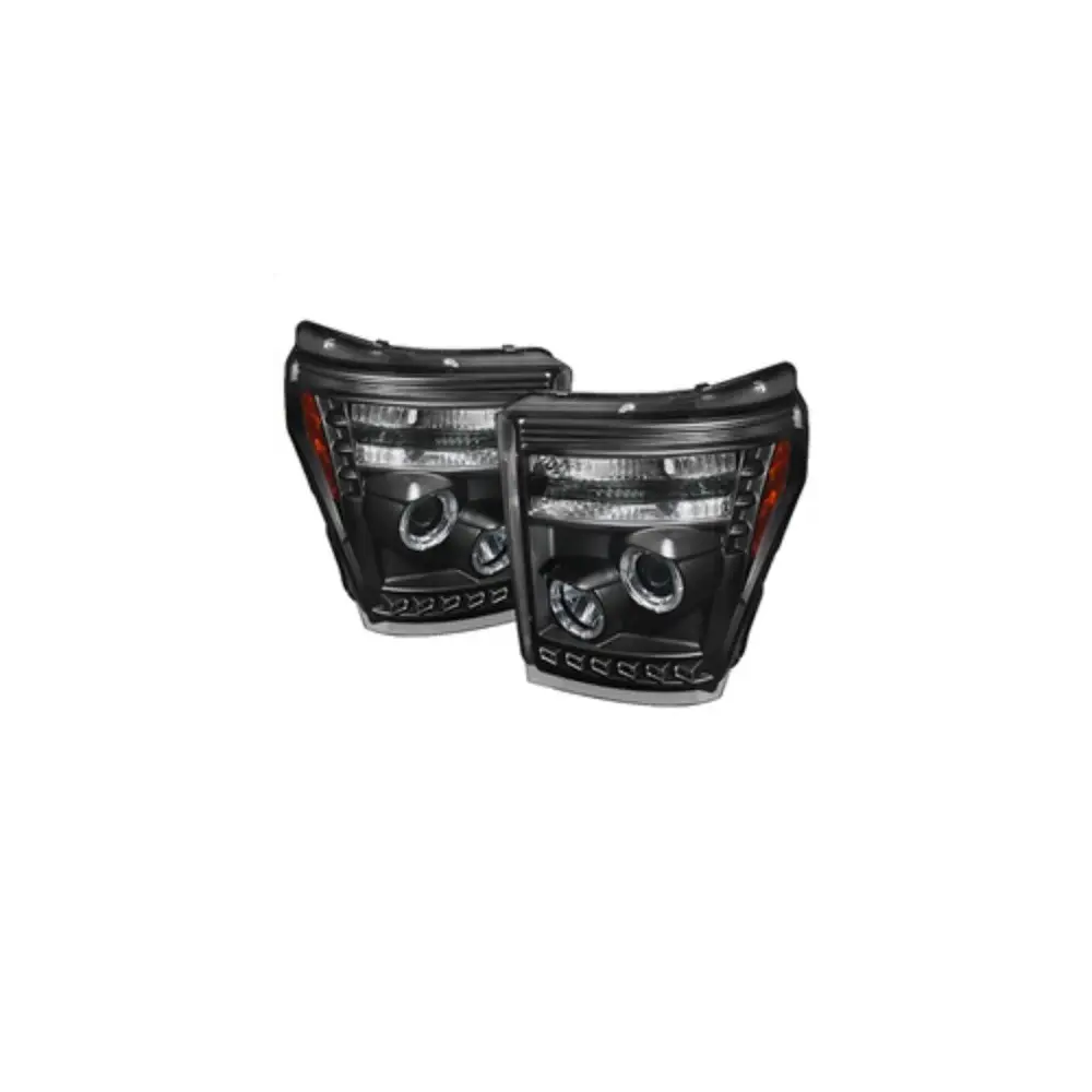 Spyder - Projector Headlights - 5071729 - SPY5071729